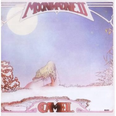 Camel – Moonmadness (CD)