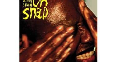 Cecile McLorin Salvant - Oh Snap