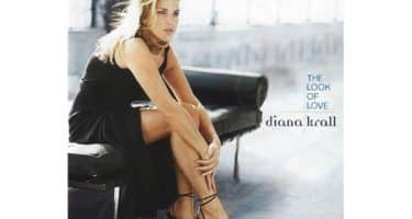 Diana Krall – The Look Of Love (CD)