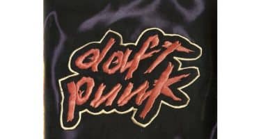 Daft Punk - Homework