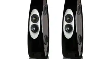 ELAC Concentro Floorstanding Speaker