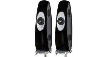 ELAC Concentro M Floorstanding Speaker