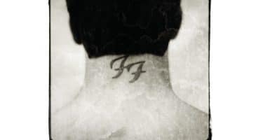 Foo Fighters – There Is Nothing Left To Lose (CD)