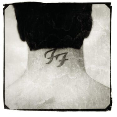Foo Fighters – There Is Nothing Left To Lose (CD)