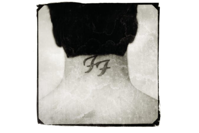 Foo FiGHTERS CD 2 Foo FiGHTERS CD 2