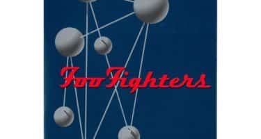 Foo Fighters – The Colour And The Shape (CD)