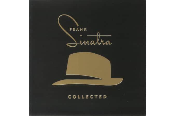 Frank Sintara - Collected cd Frank Sintara - Collected cd