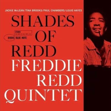 Freddie Redd - Shades Of Redd (Blue Note Classic Vinyl Series)