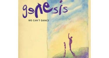 Genesis - We Can't Dance