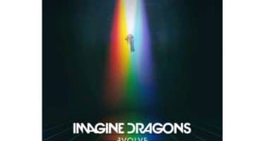 Imagine Dragons – Evolve (CD)