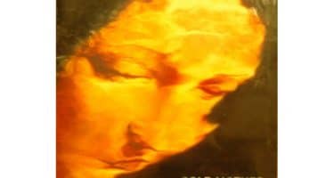 James – Gold Mother