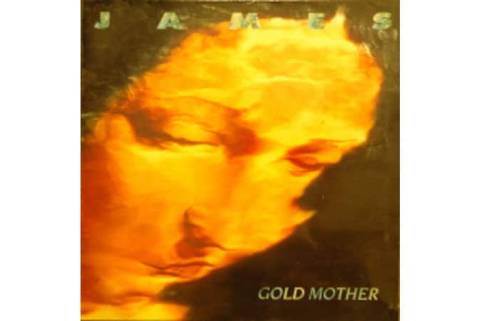 James – Gold Mother