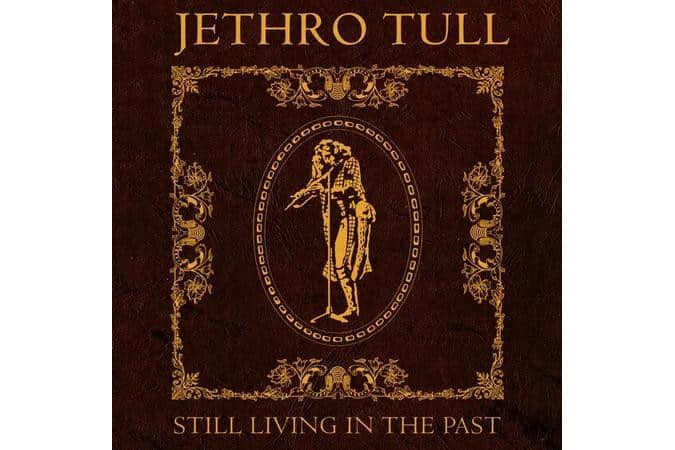 Jethro Tull - Still Living In The Past (Steven Wilson Mix)