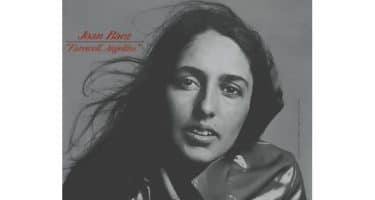 Joan Baez - Farewell, Angelina