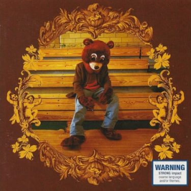Kanye West – The College Dropout (CD)