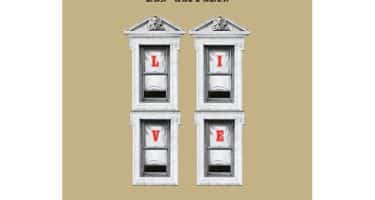 Led Zeppelin - Live EP  (180g 12" EP)