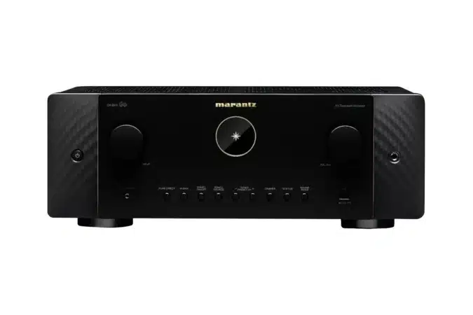 MARANTZ CINEMA 60 MARANTZ CINEMA 60