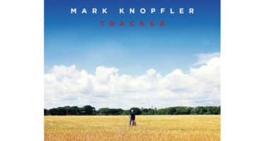 Mark Knopfler – Tracker (CD)