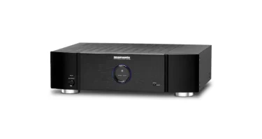 Marantz MM7025 Stereo Power Amplifier
