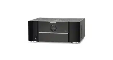 Marantz MM7055 5-Channel Power Amplifier