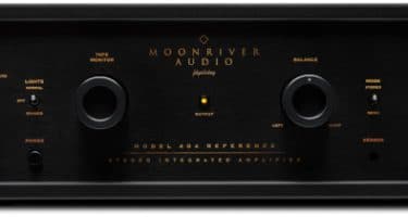 Moonriver Audio - 404 Reference Integrated Amplifier