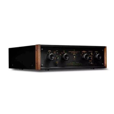 Moonriver 505 Phono Stage high-end MM MC phono preamplifier