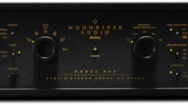 Moonriver Audio - 505 Hybrid Phono Stage