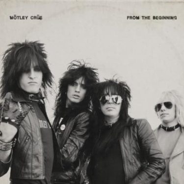Motley Crue - From The Beginning