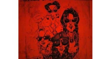 Motley Crue - Greatest Hits