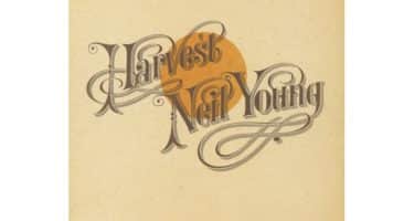 Neil Young – Harvest (CD)