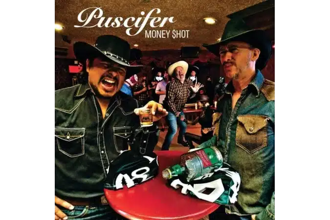 Puscifer – Money Shot