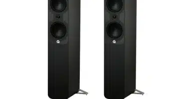 Q Acoustics 5050 Floorstanding Speaker