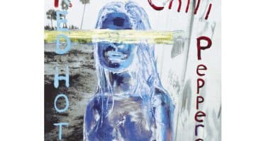 Red Hot Chili Peppers – By The Way (CD)