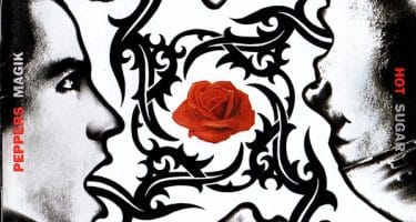 Red Hot Chili Peppers – Blood Sugar Sex Magik (CD)