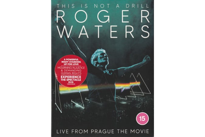 Rogers water dvd 1 Rogers water dvd 1