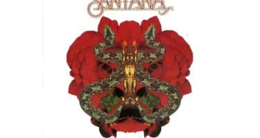 Santana – Festivál (CD)