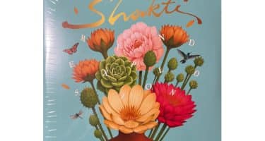 Shakti  – Mind Explosion