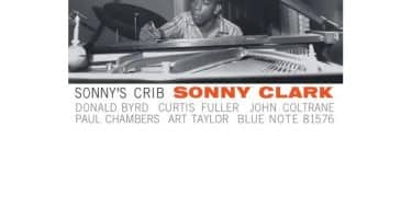 Sonny Clark - Sonny's Crib (Blue Note Classic Vinyl Series)