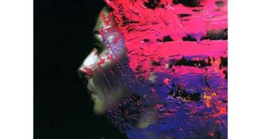 Steven Wilson – Hand. Cannot. Erase (CD)