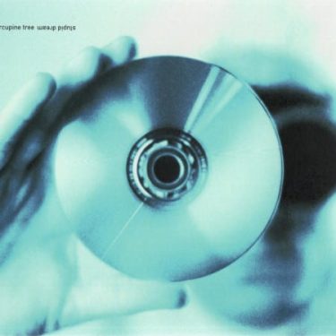 Porcupine Tree – Stupid Dream (CD)