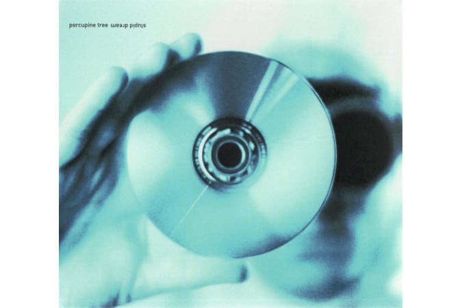 Stupid Dream (CD) Stupid Dream (CD)