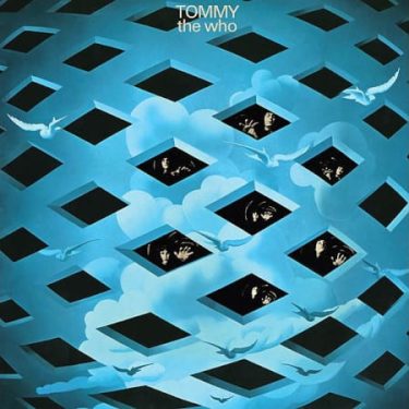 The Who – Tommy (CD)