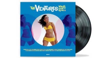 The Ventures - Walk Don't Run: The Very Best of the Ventures