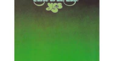 Yes – Close To The Edge (CD)
