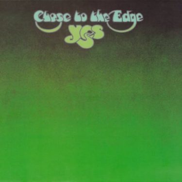 Yes – Close To The Edge (CD)