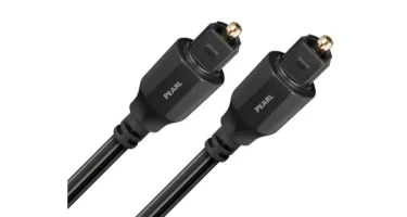 AudioQuest Pearl Optical Cable (3.0 M)