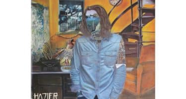 Hozier – Hozier (CD)
