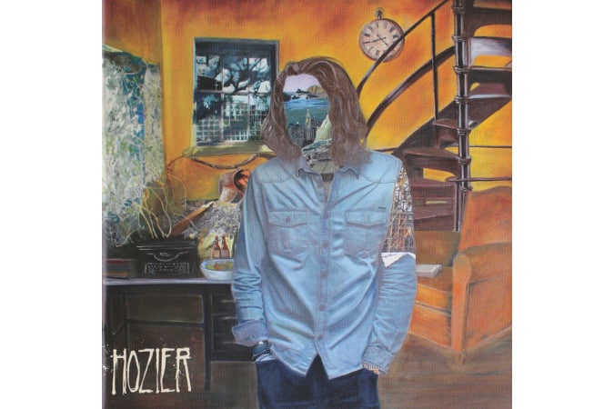 hoizer cd