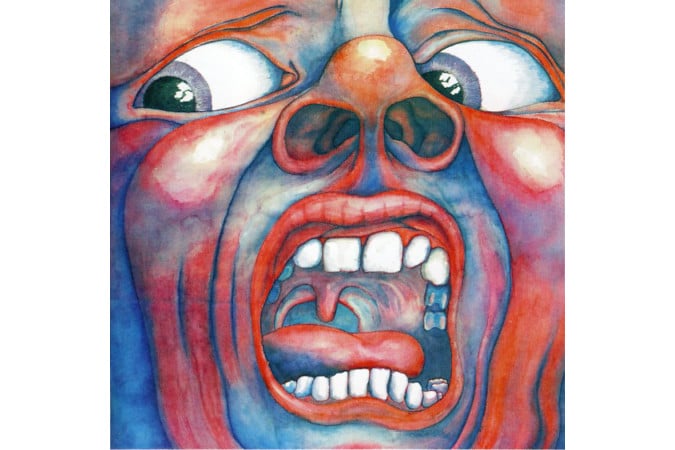 king crimson cd king crimson cd