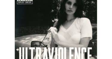 Lana Del Rey – Ultraviolence (CD)